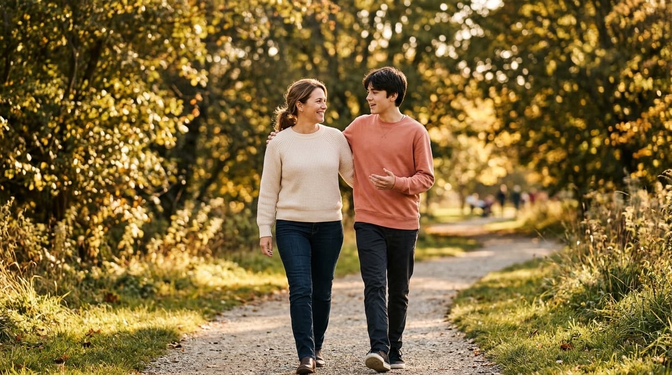 10 Warning Signs Your Teenager Needs Mental Health Support