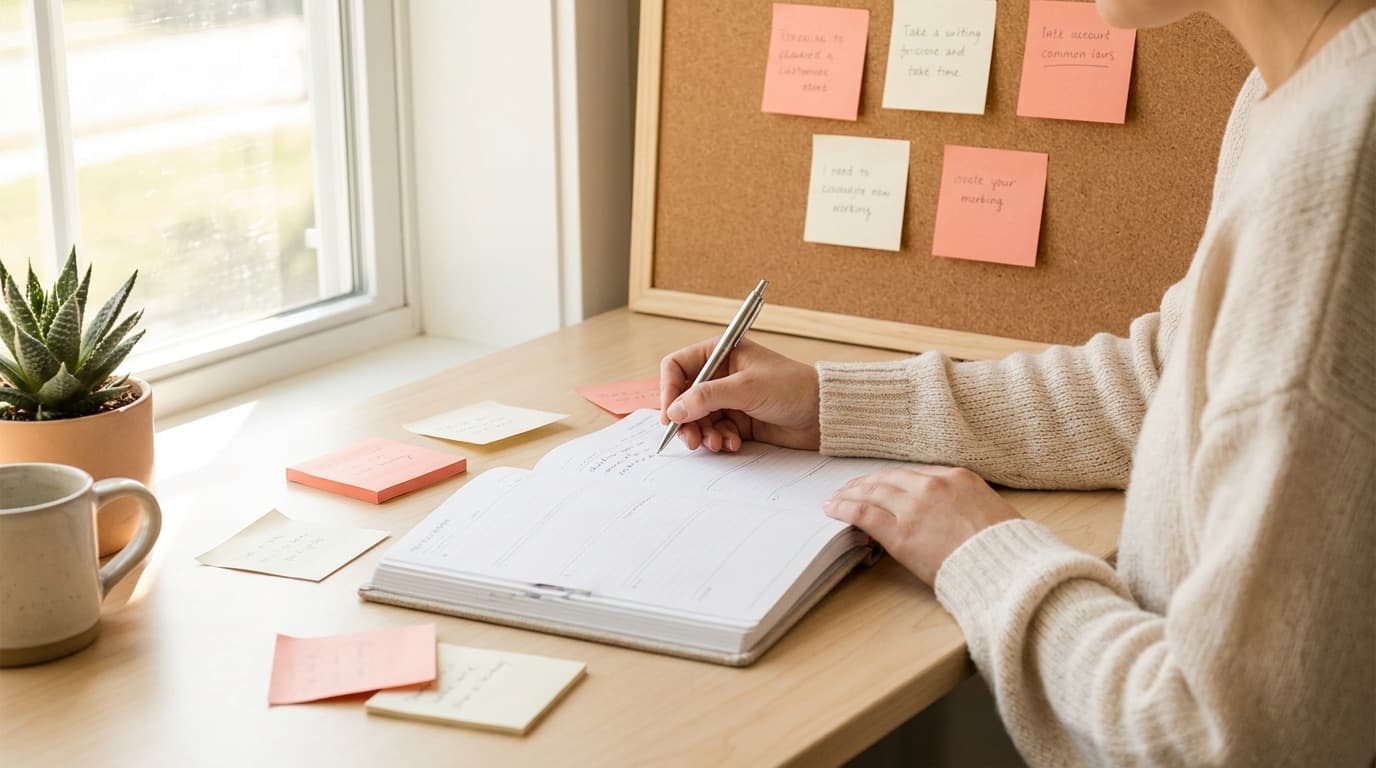 ADHD in Adults: Diagnosis & Treatment at Your Primary Care Doctor