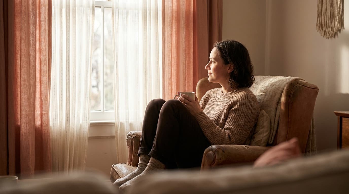 Anxiety vs. Depression: Understanding the Difference and Getting Help