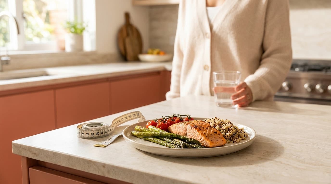 How to Lose Weight Fast and Safely: A Medical Guide