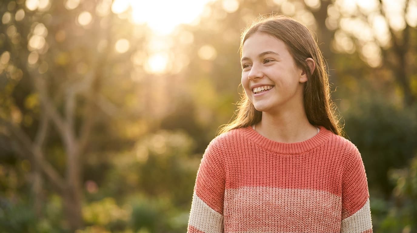 Emotional Development in Adolescents: What's Normal and What's Not