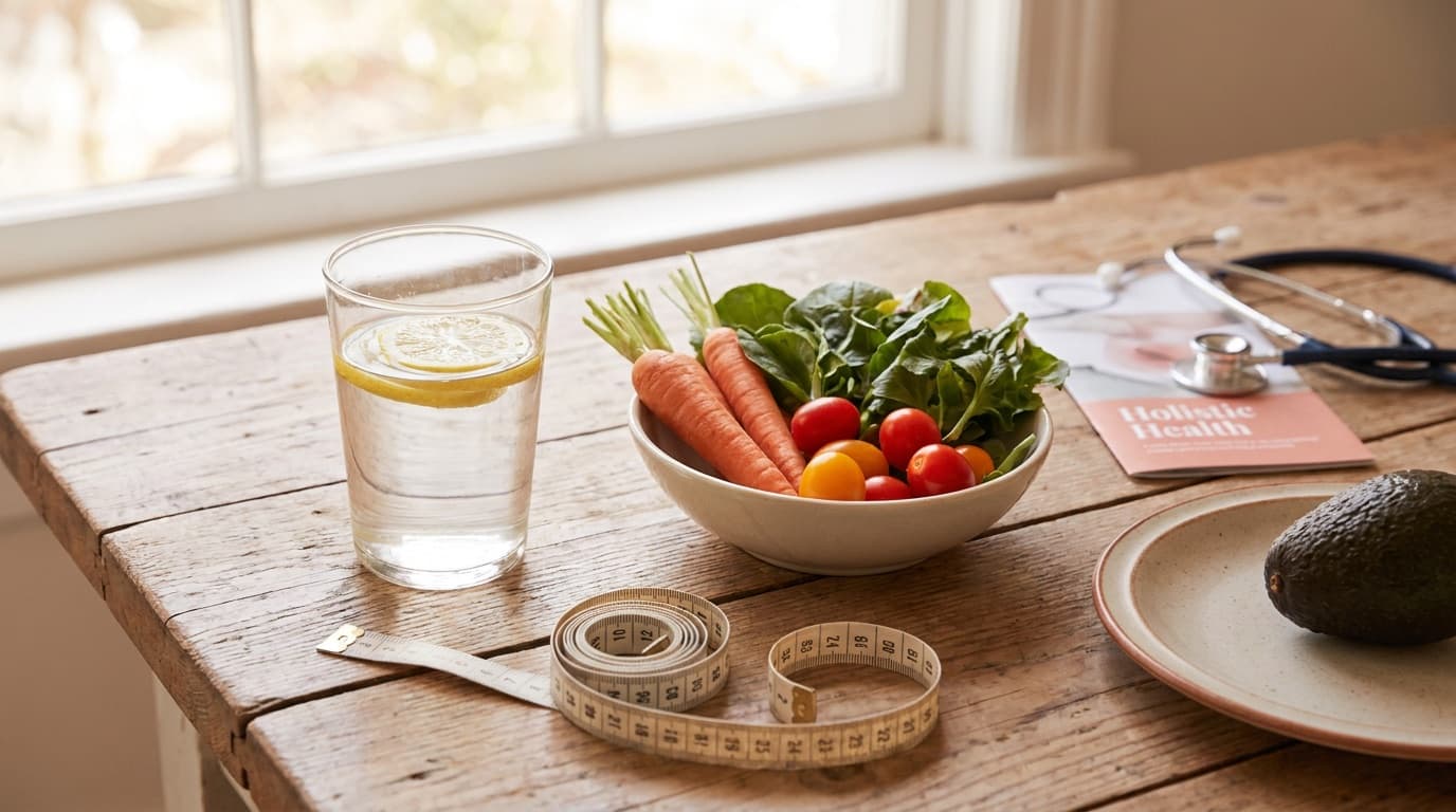 GLP-1 Weight Loss Medications in 2025: What Semaglutide Really Does