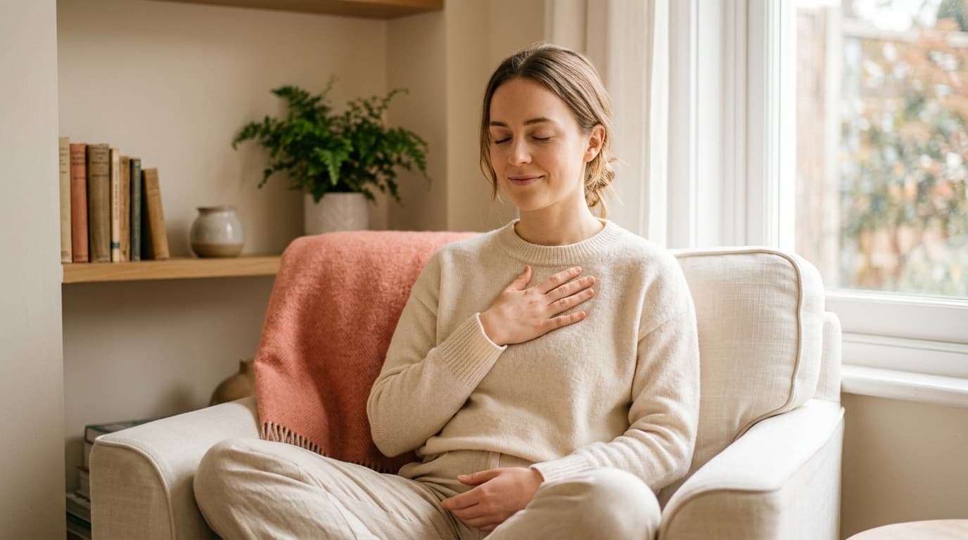 How to Stop a Panic Attack: Immediate Techniques That Actually Work