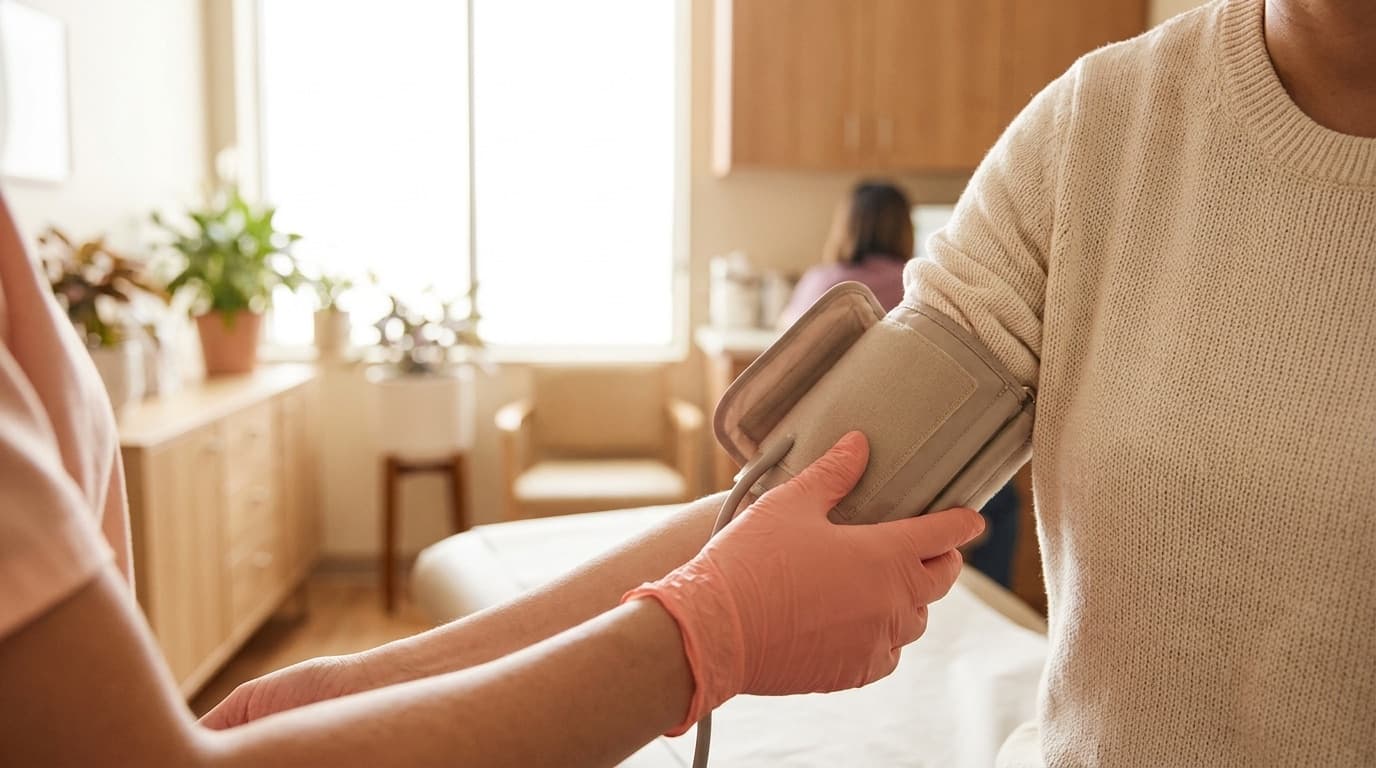 Understanding Hypertension: The Silent Threat and How to Manage It