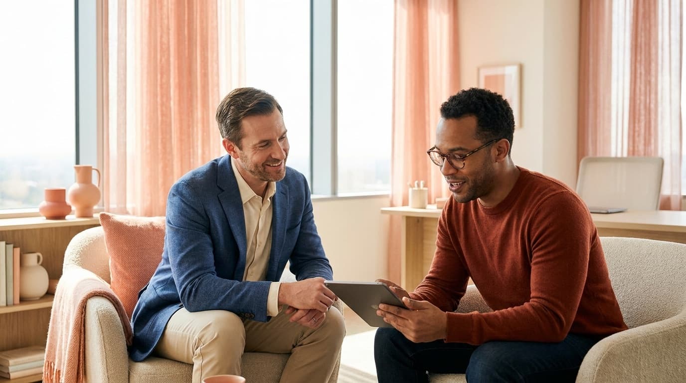Low Testosterone in Men: Symptoms, Testing & TRT in Miami-Dade