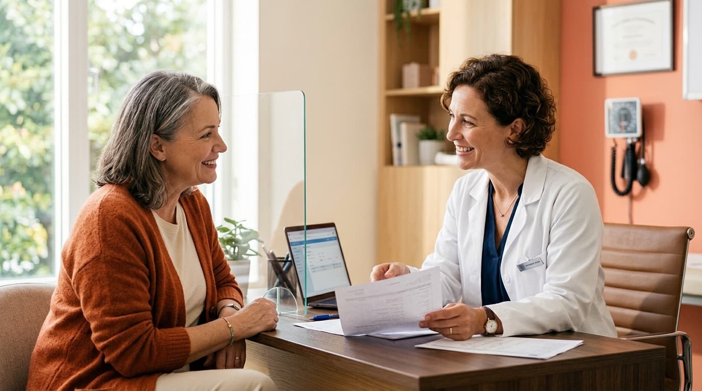 Why Your Family Doctor in Doral Is Your Best Weapon Against Diabetes