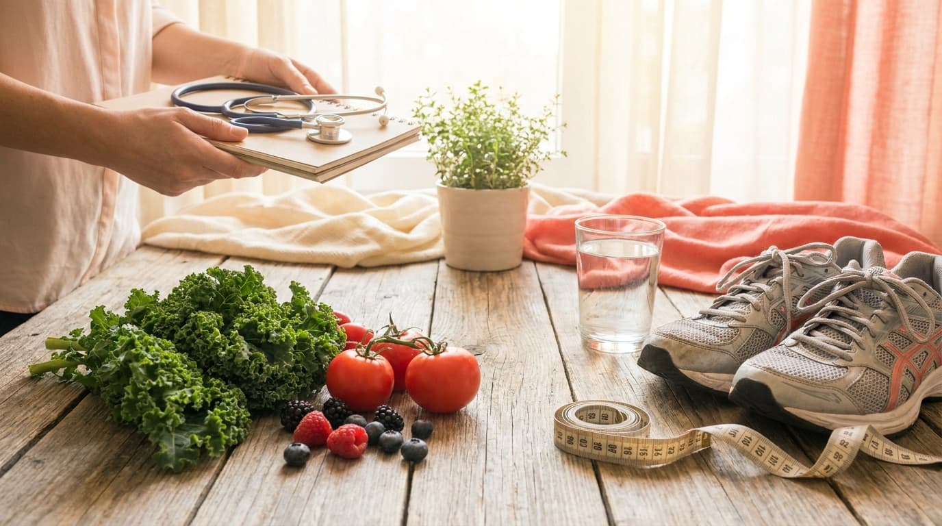 Medical Weight Loss in Miami: Semaglutide, Tirzepatide & GLP-1
