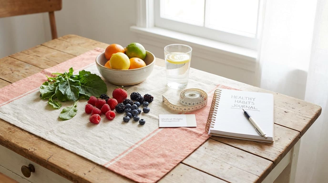 Semaglutide for Weight Loss: What Miami Patients Need to Know