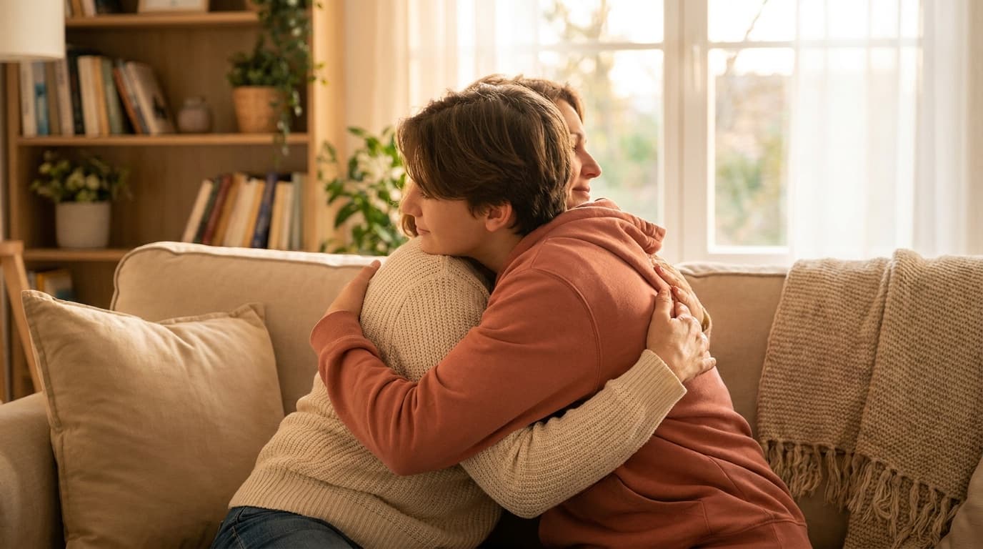 Suicide Prevention in Teens: Warning Signs and How to Take Action