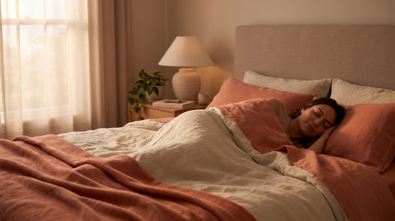 Relaxation Techniques for Better Sleep: Complete Guide
