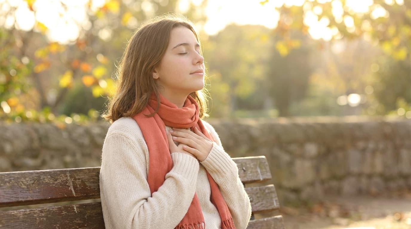 Teen Anxiety in Miami: Recognizing Symptoms & Finding Help