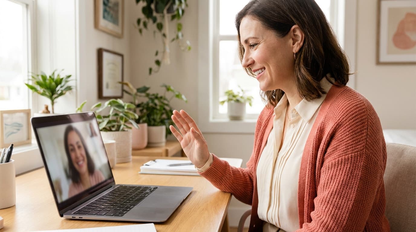 Telehealth Doctor in Doral FL: How to Book a Virtual Visit