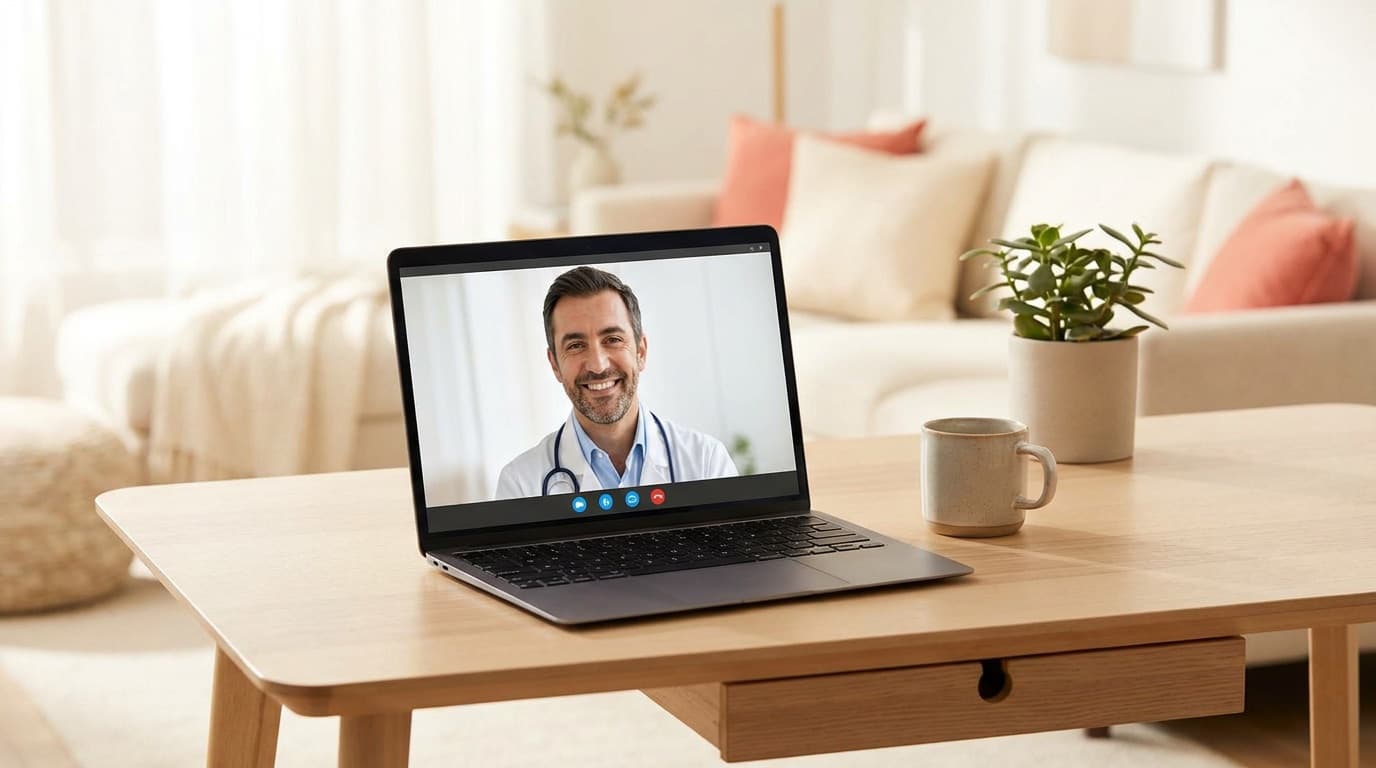 Telehealth vs. In-Person Care: Which Is Right for You in Miami?