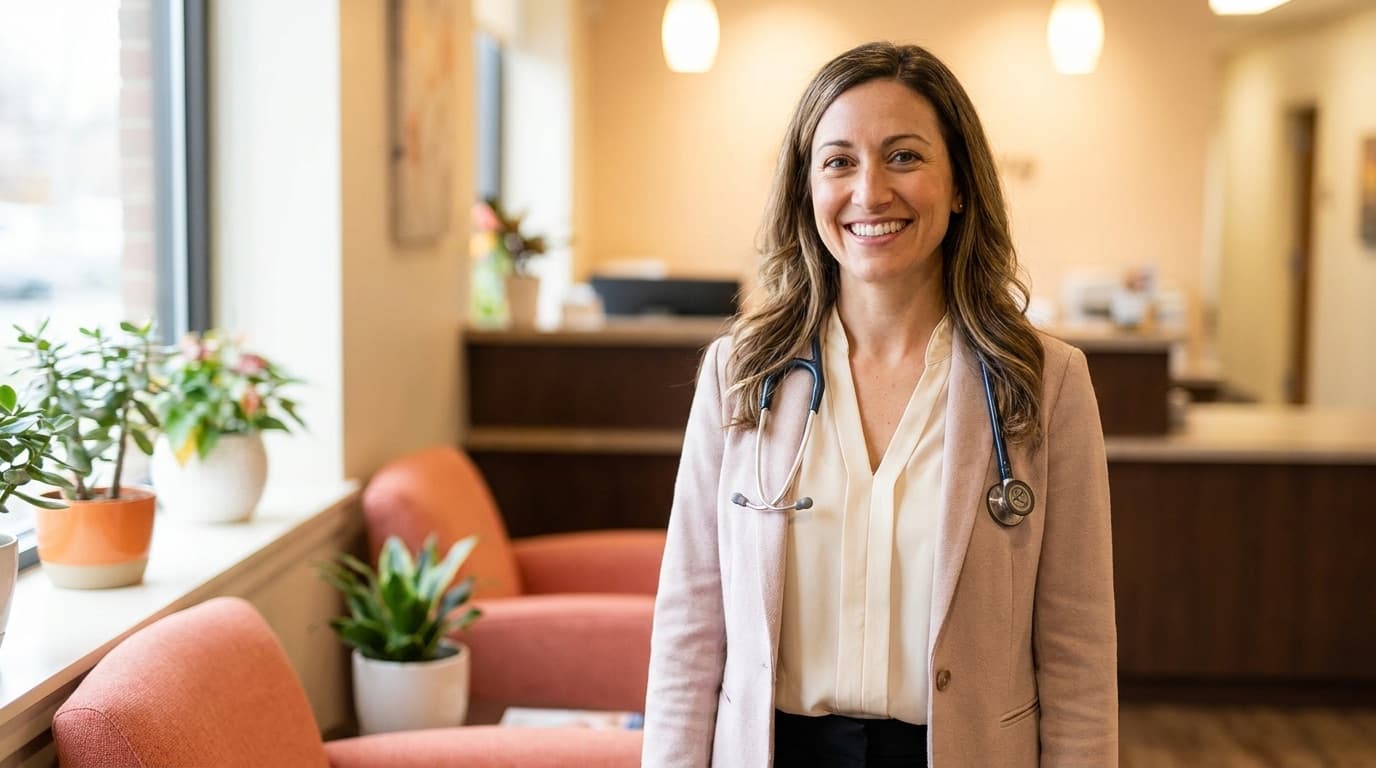 What Is a Primary Care Doctor & Why You Need One