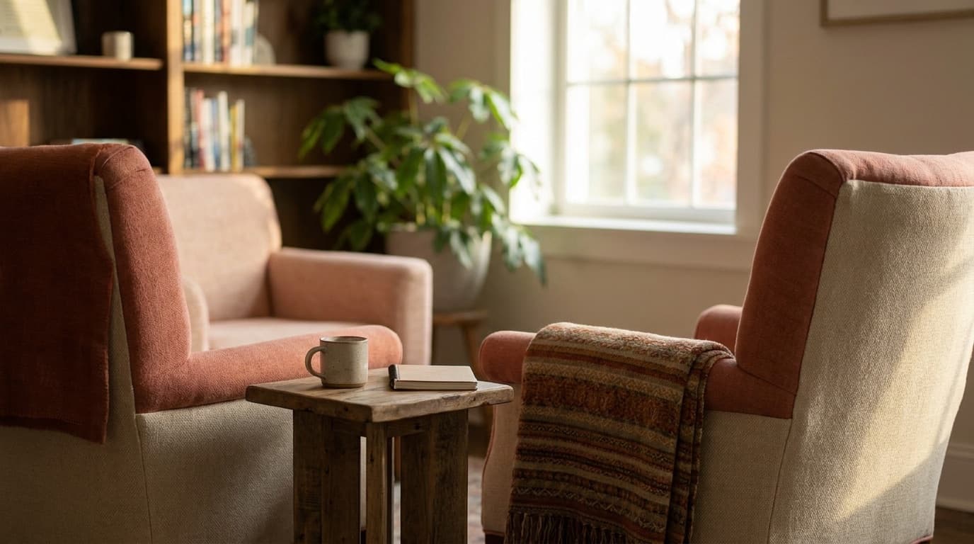 What to Expect at Your First Psychiatry Appointment