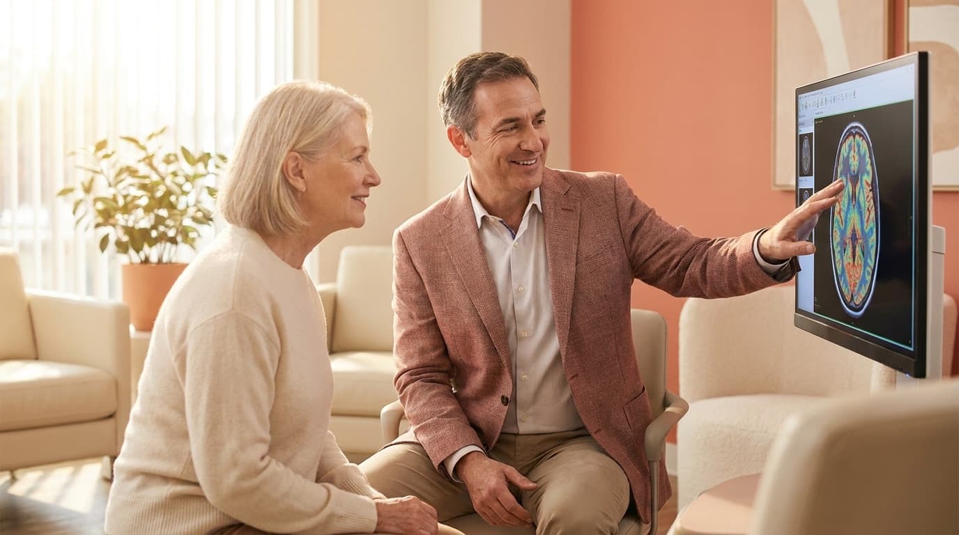 5 Signs You Should See a Neurologist for Your Headaches