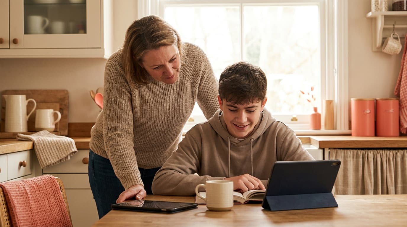 When to Worry: Changes in Your Teen's School, Sleep, or Social Life