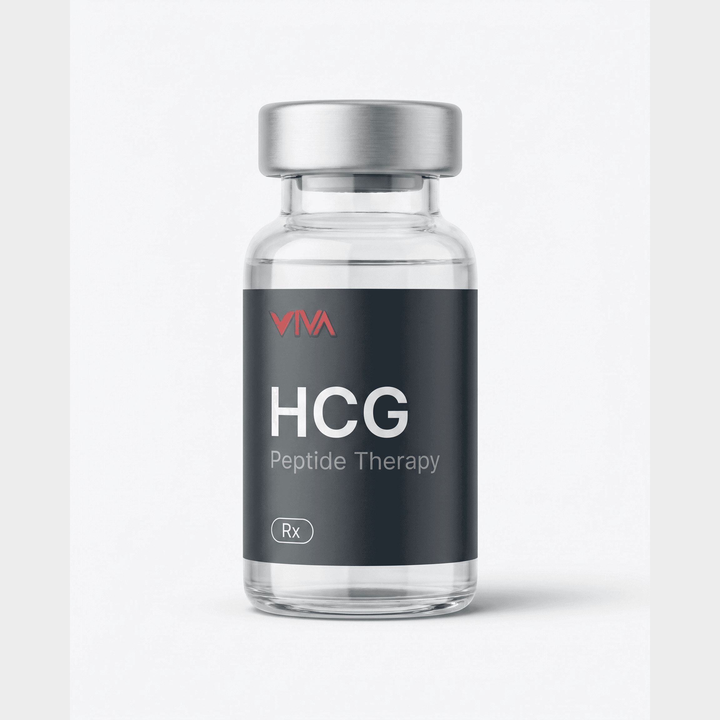 HCG — Viva Medical Center (illustrative)