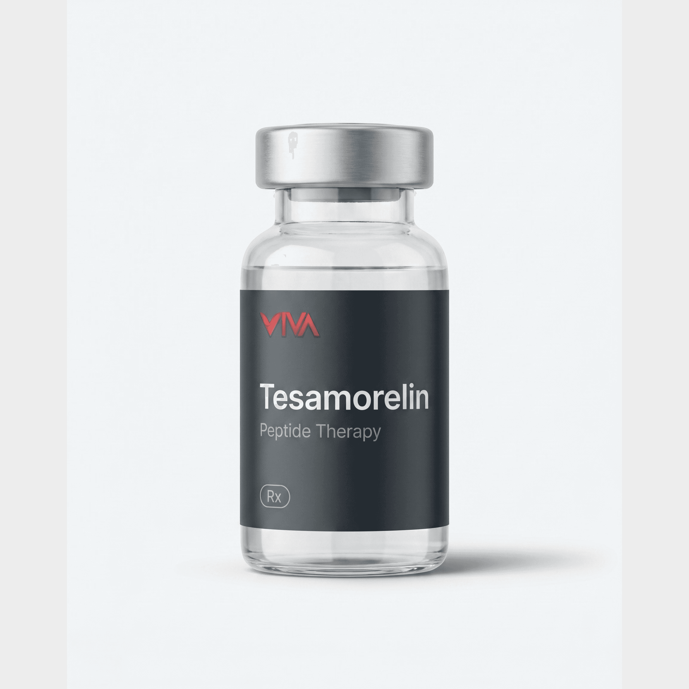 Tesamorelin — Viva Medical Center (illustrative)