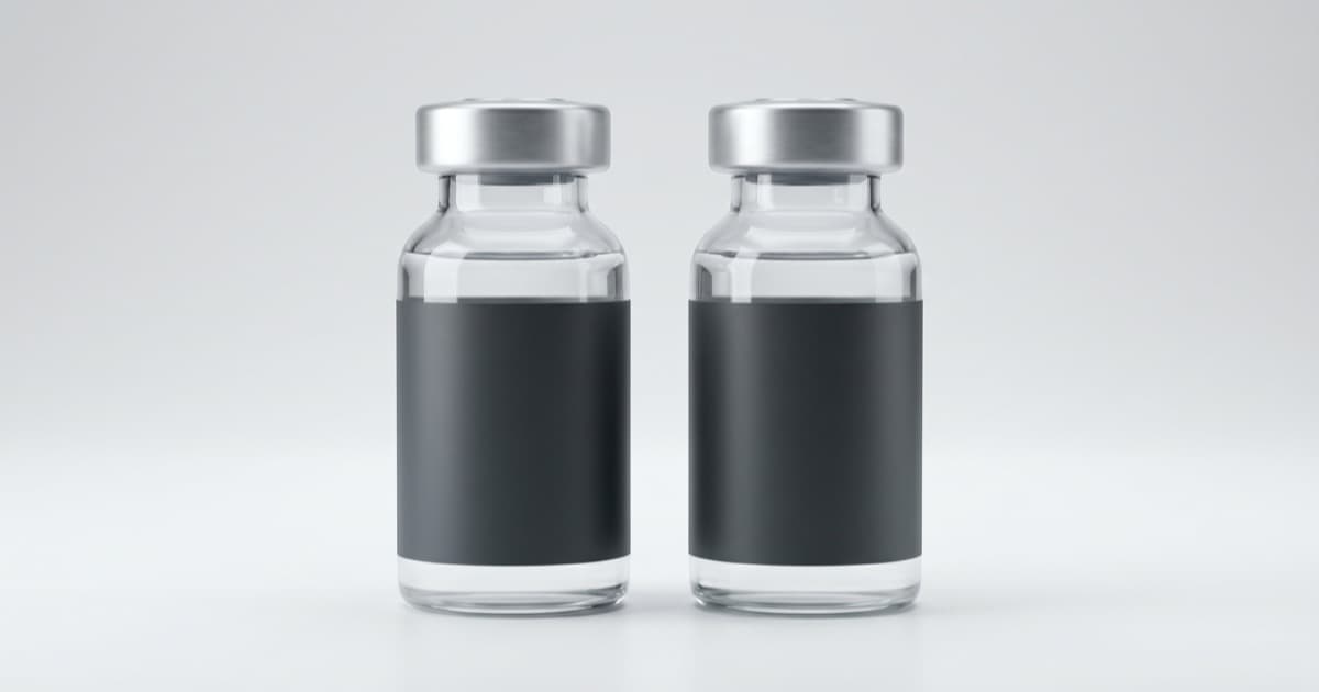 Sermorelin vs. Tesamorelin: Which Growth Hormone Peptide Is Right for You?
