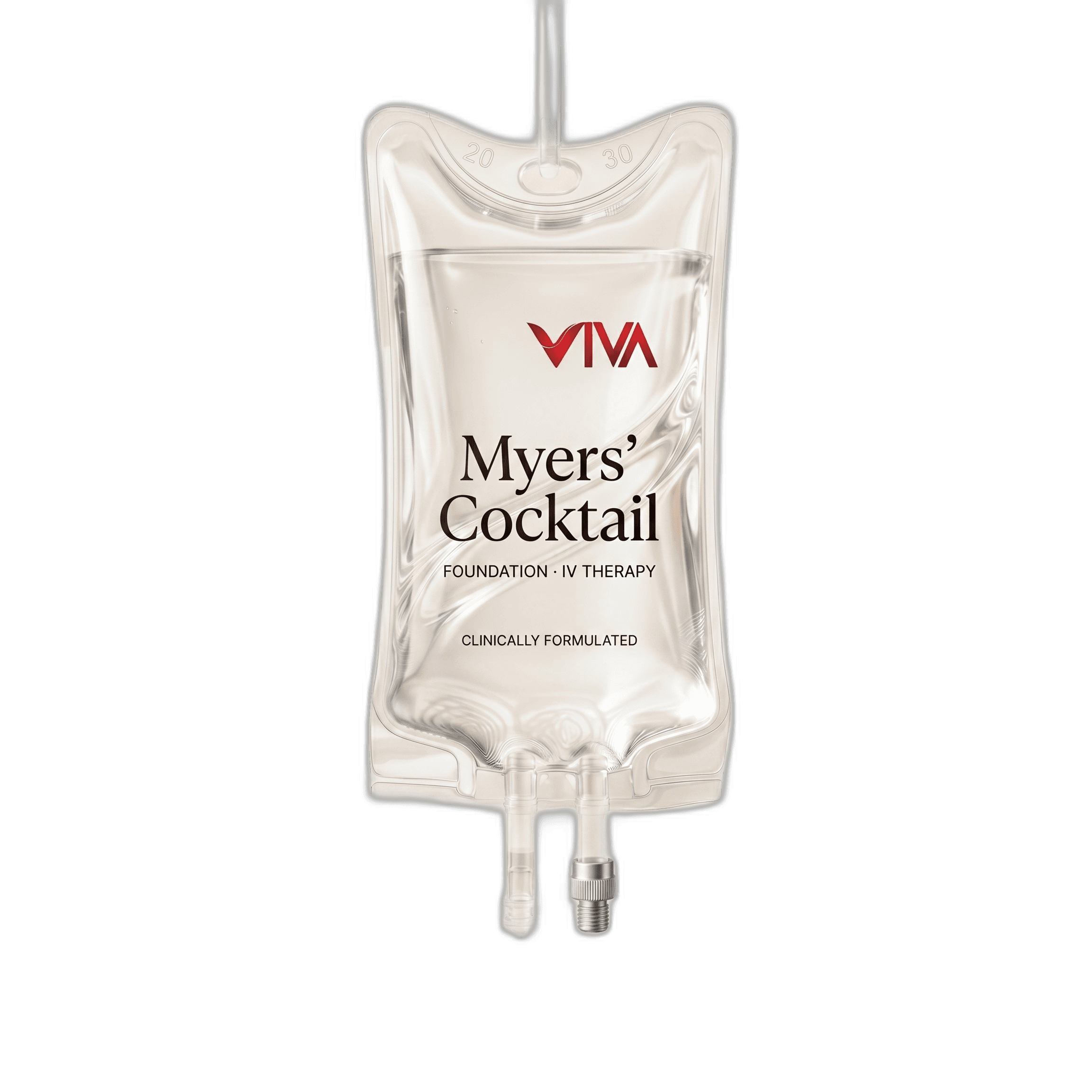 Myers' Cocktail IV bag
