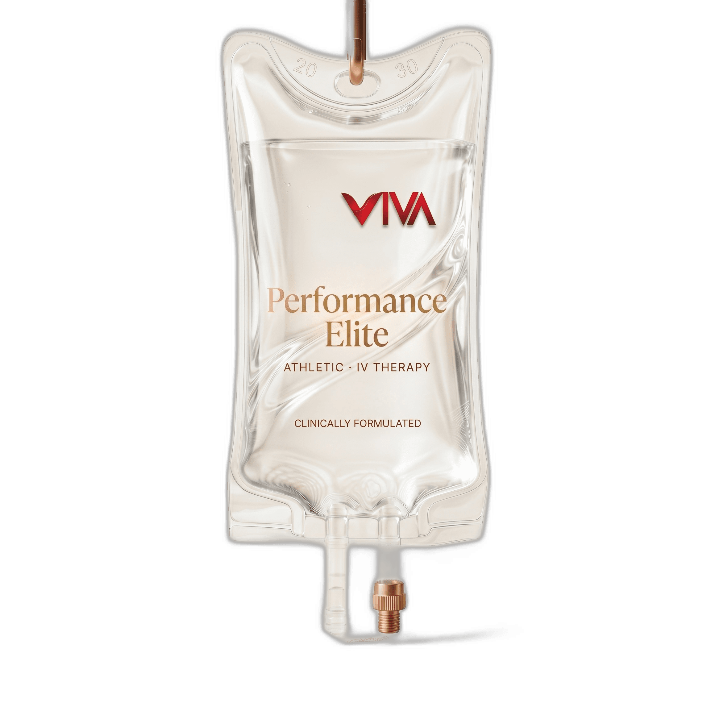 Performance Elite IV bag