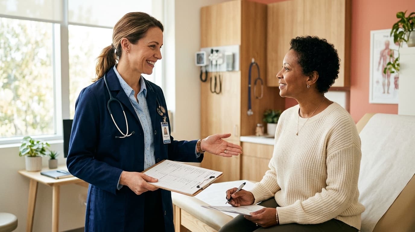 Annual Physical Exam in Miami: What to Expect and Why It Matters