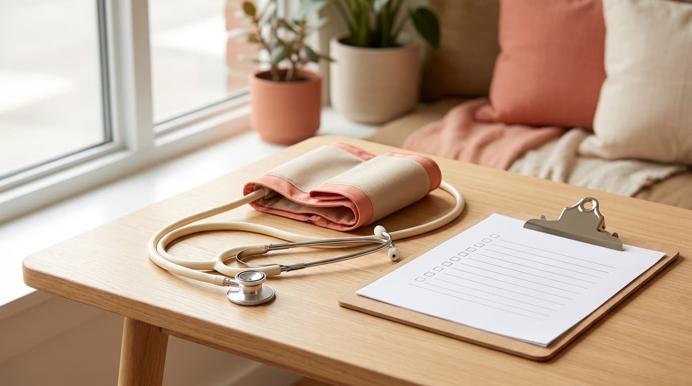 Annual Physical Exams: What's Actually Checked and Why It Matters