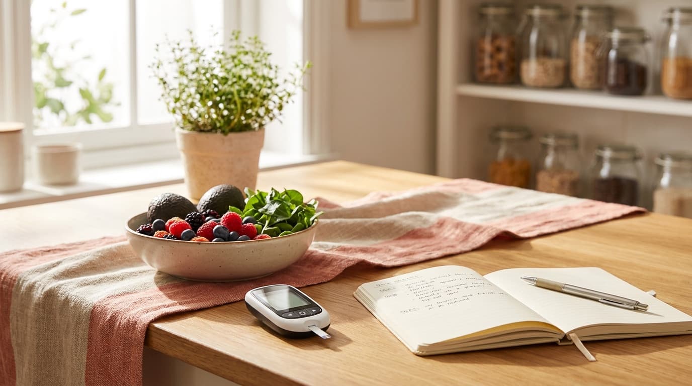 Diabetes Management in Miami: How Primary Care Can Help You Take Control