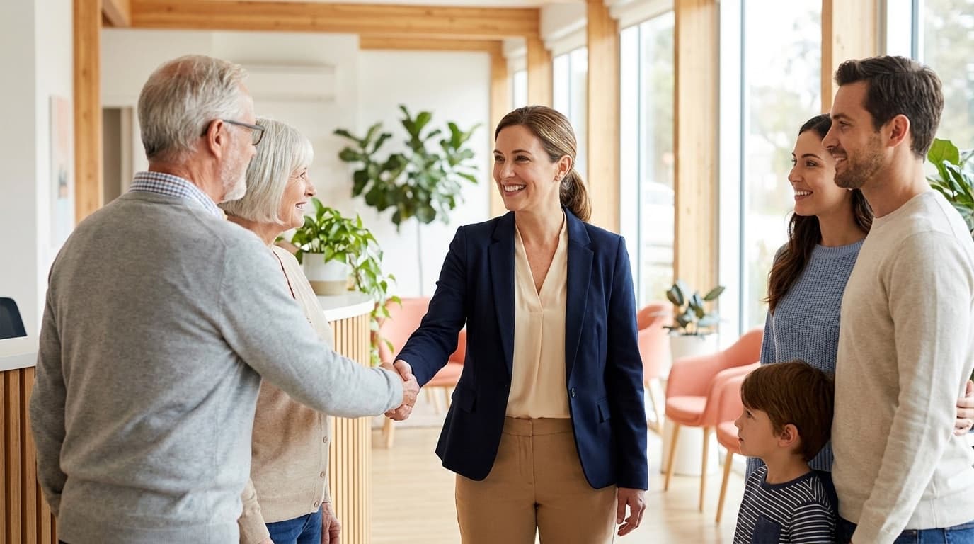 Family Practice Near Me: How to Choose the Right Doctor in Miami-Dade