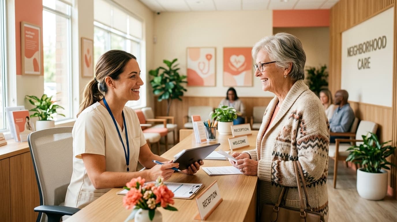Medicaid and Primary Care in Miami-Dade: What You're Entitled To
