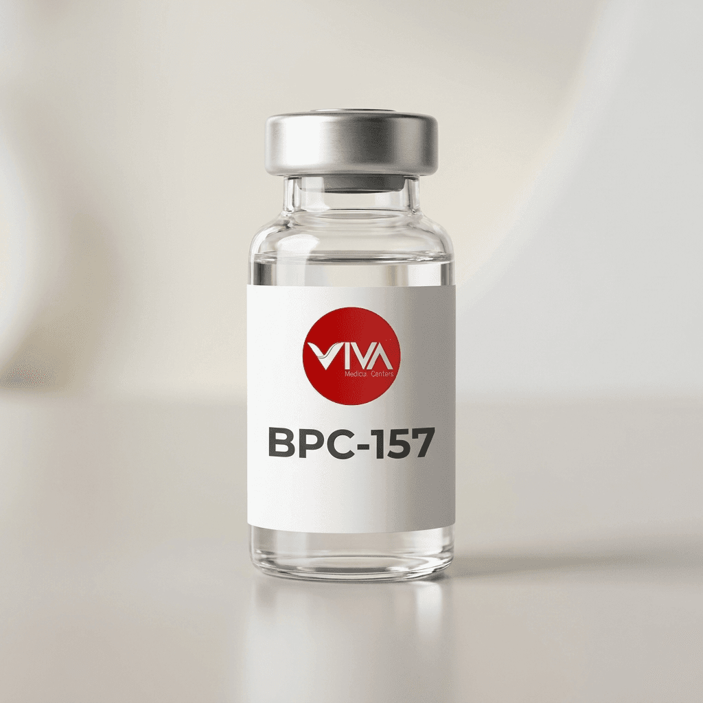 BPC-157 β Viva Medical Center