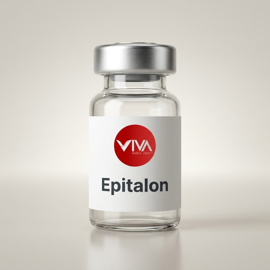 Epitalon β Viva Medical Center