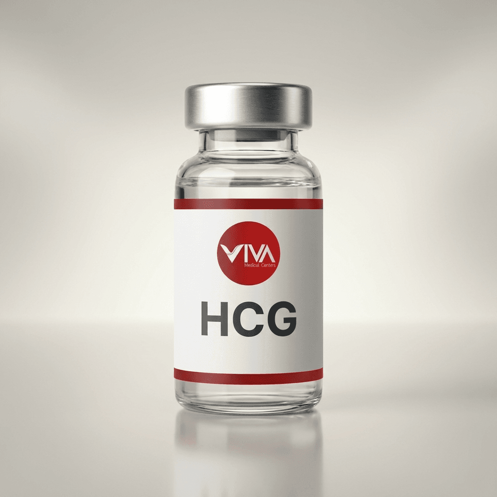 HCG — Viva Medical Center (illustrative)