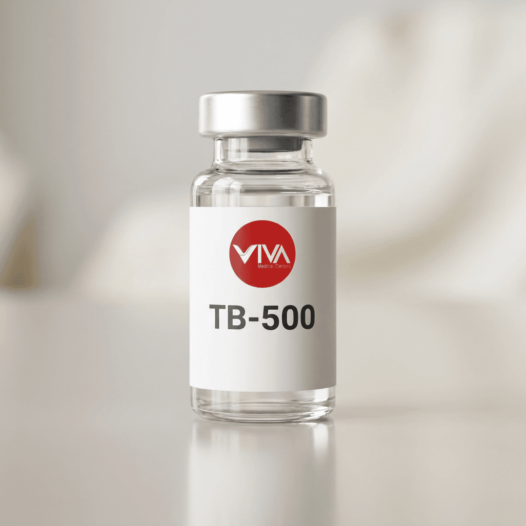 TB-500 β Viva Medical Center