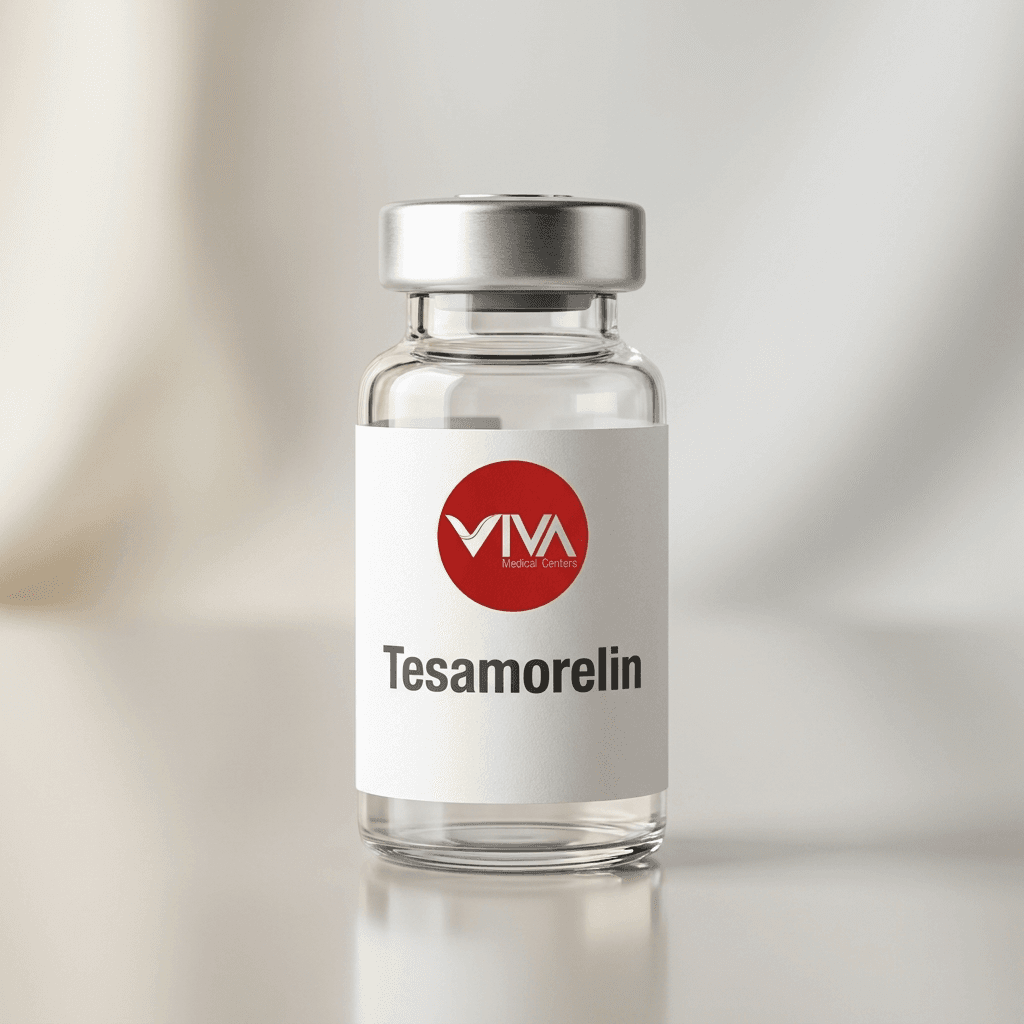 Tesamorelin β Viva Medical Center