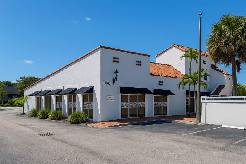 Viva Medical Center — 10560 NW 27th St, Doral FL