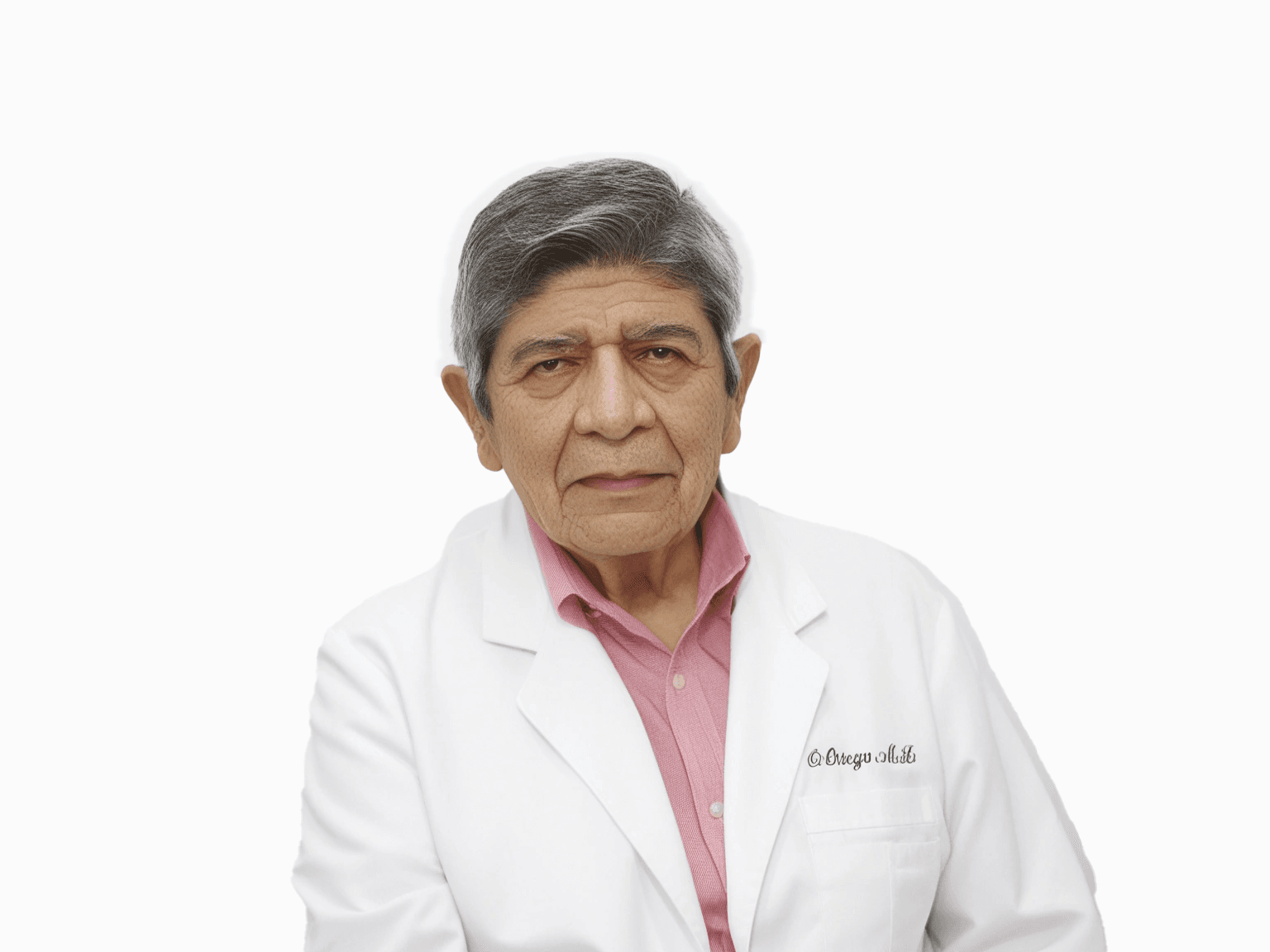 Oscar Ortega, MD