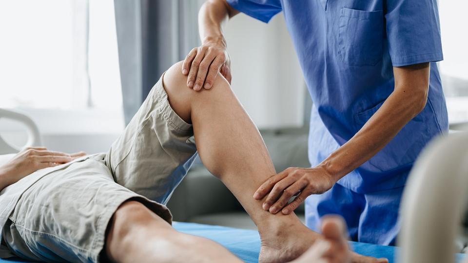 Advanced Pain Management and Regenerative Therapies in Doral