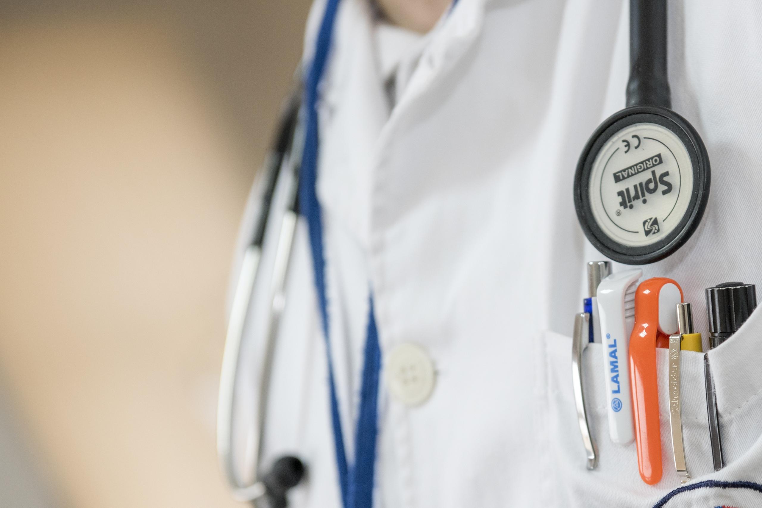 Gastrointestinal Management Services in Doral