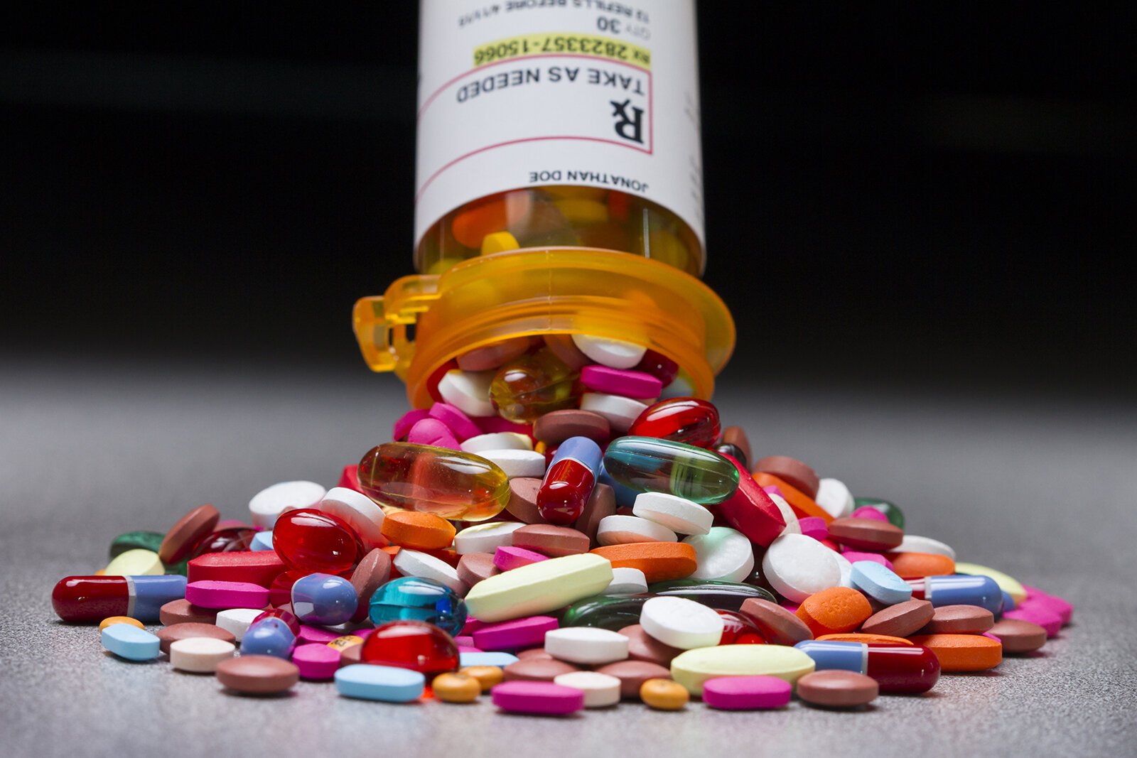 Medication Guidance | Doral