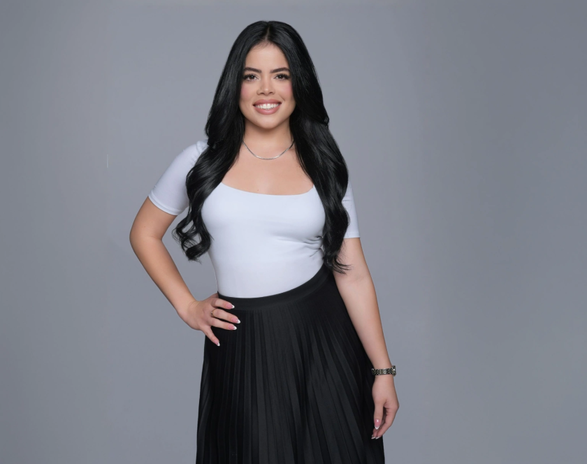 Deborah Morales