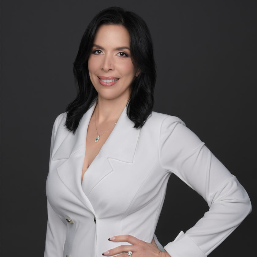 Yissel Perez