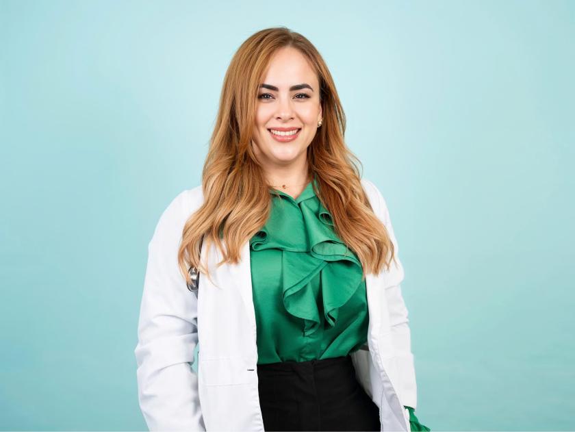 Yuliesvy Vazquez