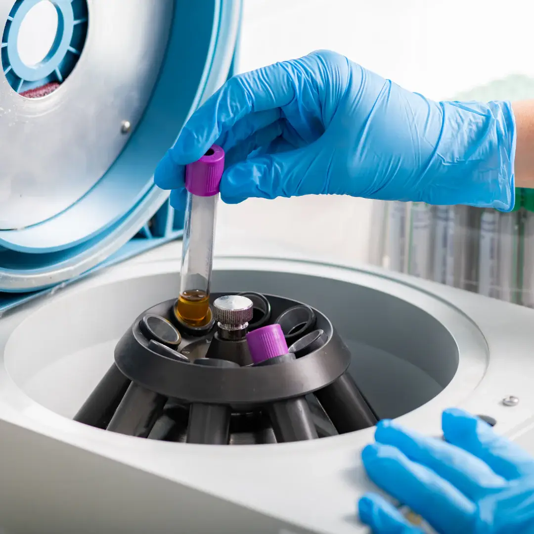 On-Site Laboratory Services in Doral – Viva Medical Center