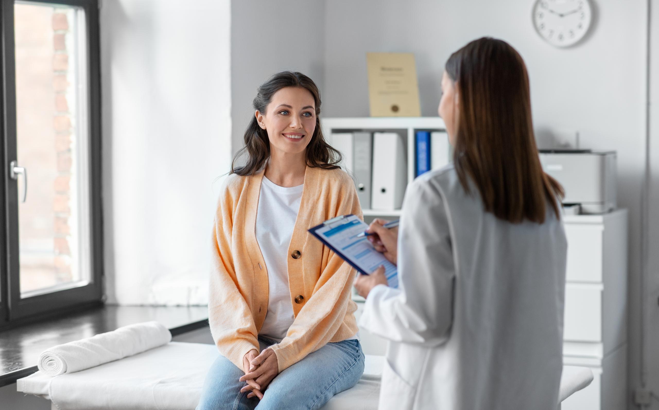 Wellness Exams in Doral, FL