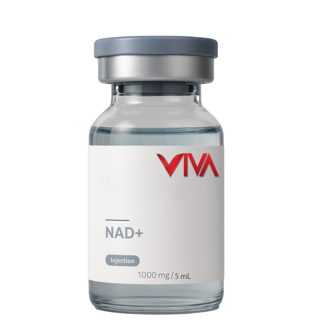 1000MG NAD