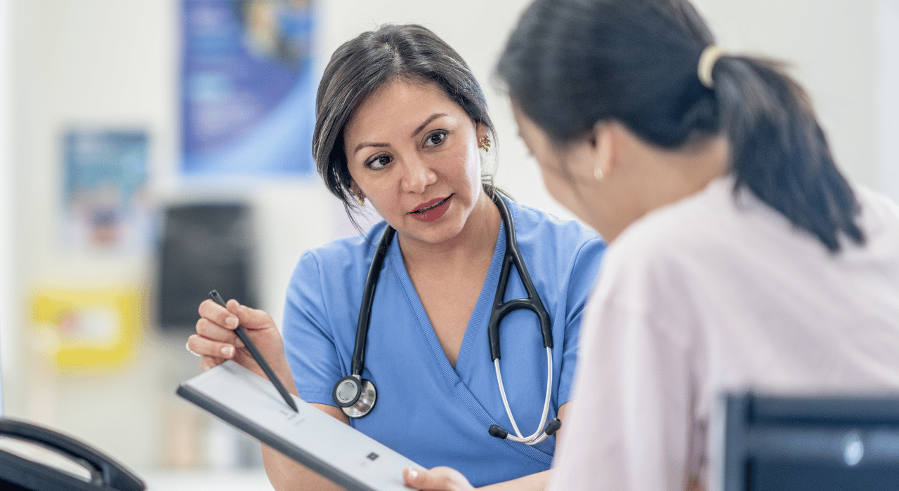 Doctor near me